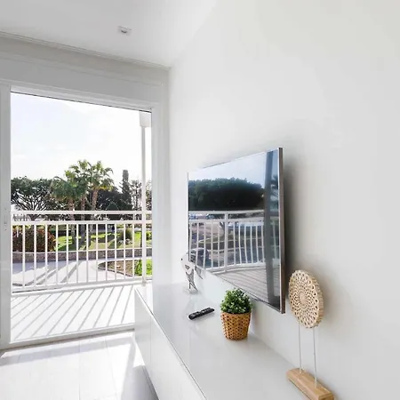 Apartment A&n Seafront