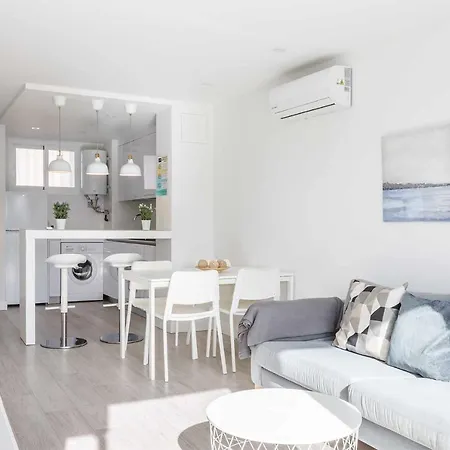 Apartment A&n Seafront