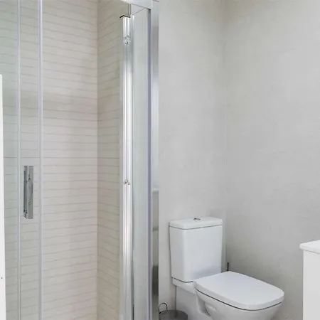 Apartment A&n Seafront *