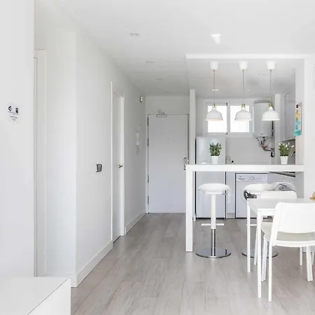 Apartment A&n Seafront *