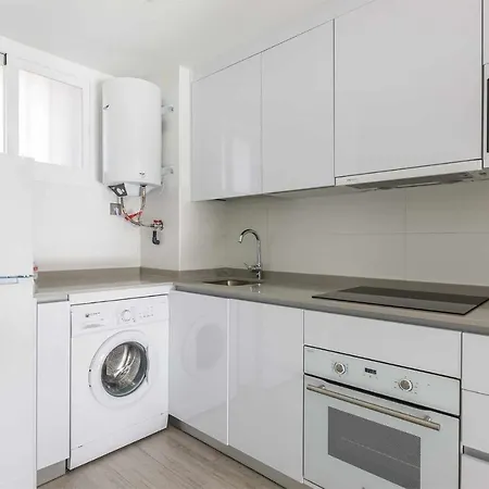 Apartment A&n Seafront
