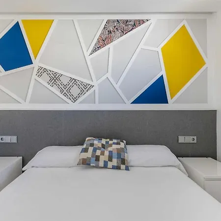 A&n Seafront Apartment *