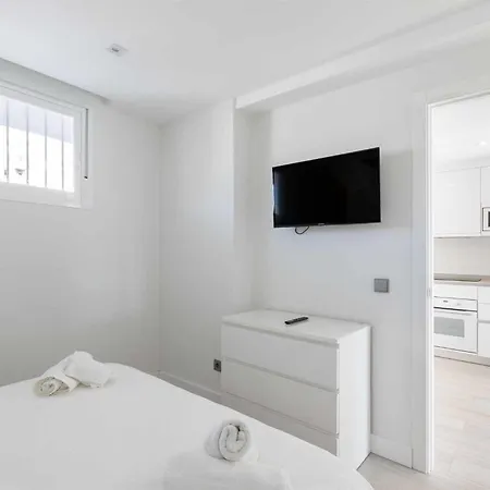 Apartment A&n Seafront *