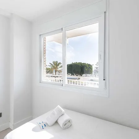 Apartment A&n Seafront