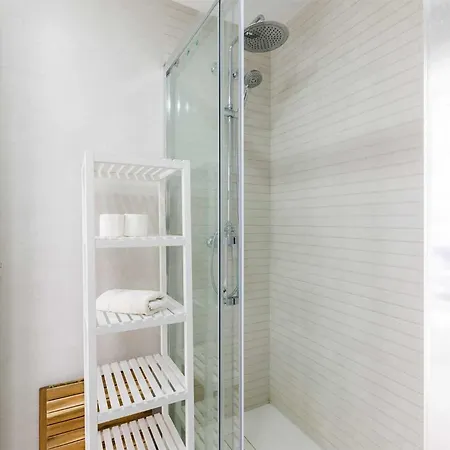Apartment A&n Seafront *