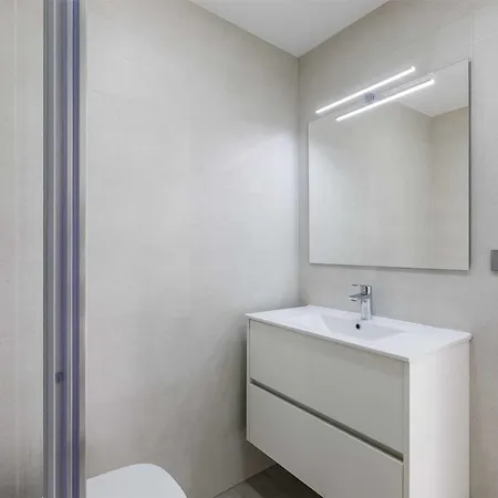 A&n Seafront Apartment
