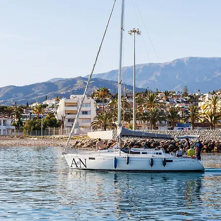 A&n Seafront
