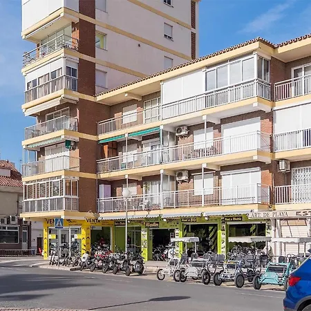 Apartment A&n Seafront
