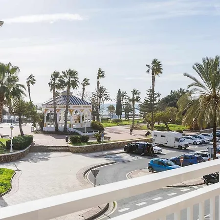 Appartement A&n Seafront *
