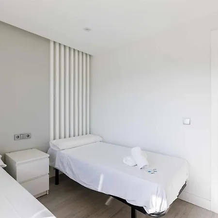 Lejlighed A&n Mediterranean Seafront Terrace Torre Del Mar