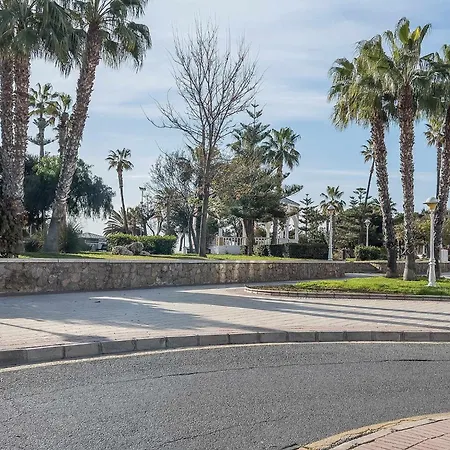 Lejlighed A&n Mediterranean Seafront Terrace Torre Del Mar